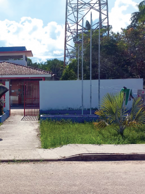 A Polícia Civil do Amazonas (PC-AM), por meio da 79ª Delegacia Interativa de Polícia (DIP) de Anori (a 195 quilômetros de Manaus), prendeu em flagrante, na quarta-feira (16/04), um homem, de 49 anos, por ameaça e perturbação em contexto de violência doméstica contra a sua mãe, de 65 anos, e a sua filha, de 30 anos.