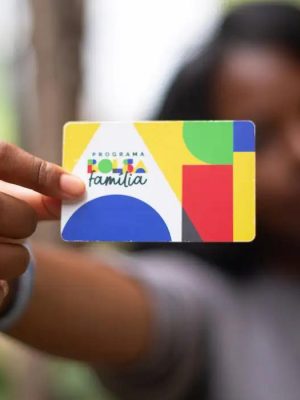 A Caixa Econômica Federal paga nesta terça-feira (29) a parcela de abril do novo Bolsa Família aos beneficiários com Número de Inscrição Social (NIS) de final 9.