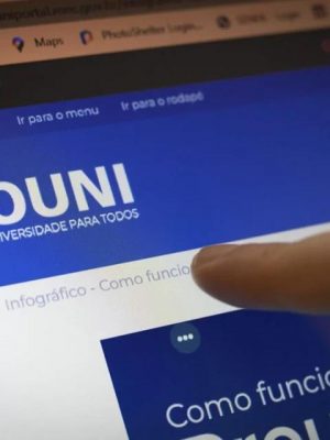 Prouni: inscrições terminam nesta sexta-feira (4)